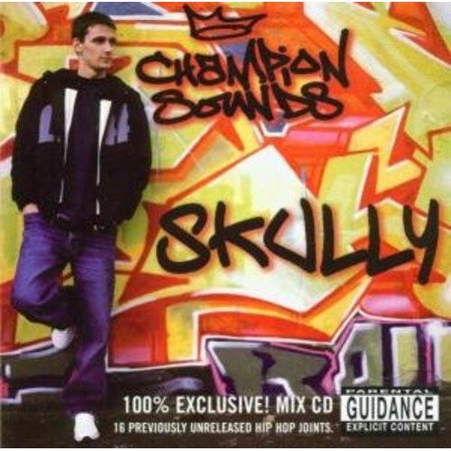 DMC DJ Skully: Champion Sounds