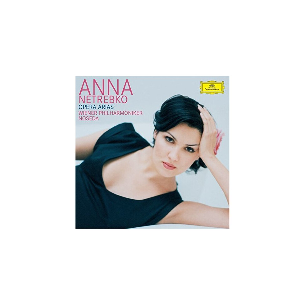 Opera Arias