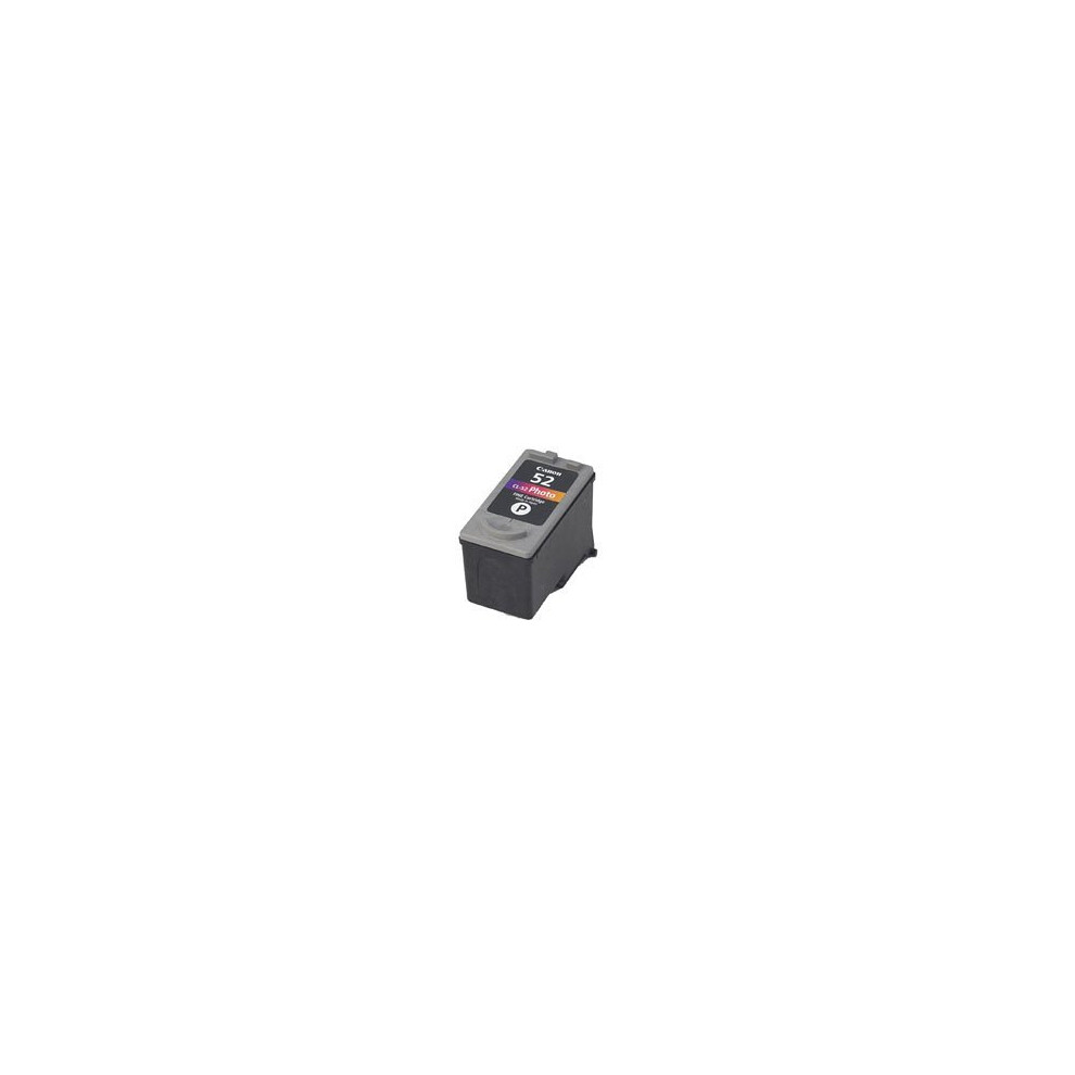 Canon CL 52 - Print cartridge (photo) - 1