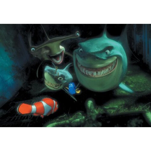 Disney Finding Nemo (2 Disc Collector's Edition) [DVD] [2003] 1