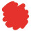 Pilot Pilot Fineliner 1.2 mm Tip - Red, Box of 12 1