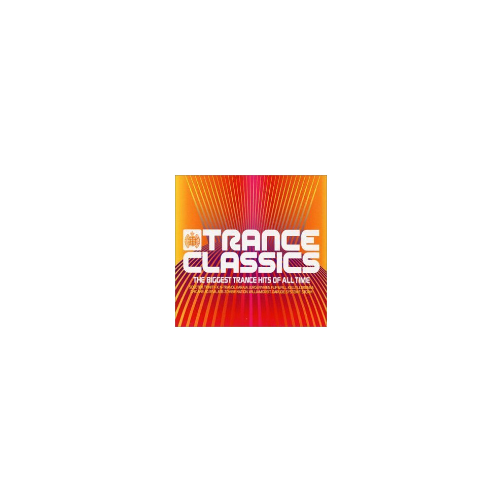 Trance Classics