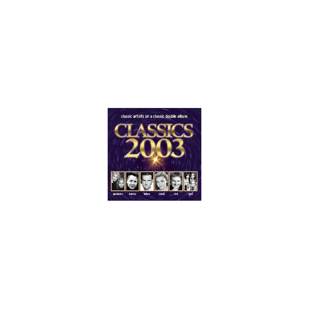 Classics 2003