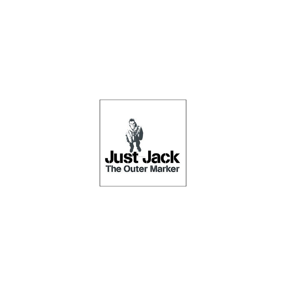 The Outer Marker