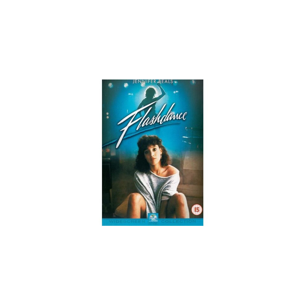Flashdance [DVD]