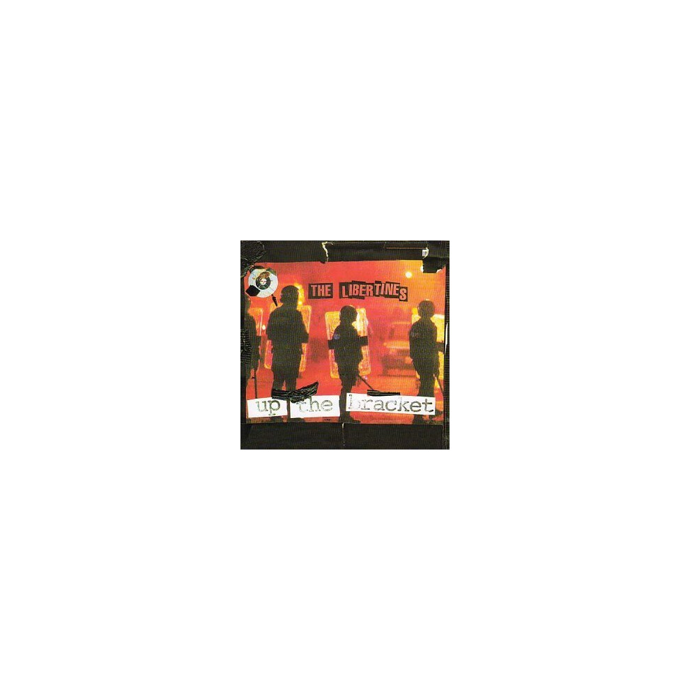 The Libertines - Up the Bracket [Vinyl]