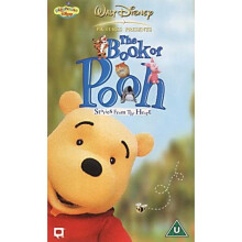 The Book Of Pooh: Stories From The Heart [DVD]