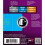 Elixir 80/20 Bronze Acoustic Sets Original Polyweb Coating - Light (0.012-0.053) 2