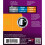 Elixir 80/20 Bronze Acoustic Sets Ultra-Thin Nanoweb Coating - Light (0.012-0.053) 2