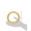 Nylabone Nylabone Durable Ring, Giant 9