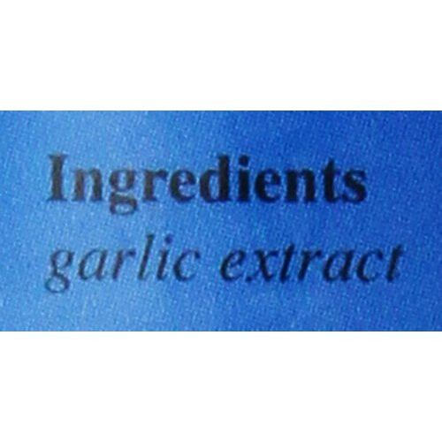 Seachem Garlic Guard, 500 ml 1