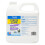 API Stress Zyme Freshwater And Saltwater Aquarium Cleaning Solution Bottle, 1.9 Litre, White 1