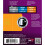 Elixir 80/20 Bronze Acoustic Sets Ultra-Thin Nanoweb Coating - Custom Light (0.011-0.052) 2