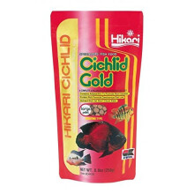 Hikari Cichlid Gold - Mini 250g