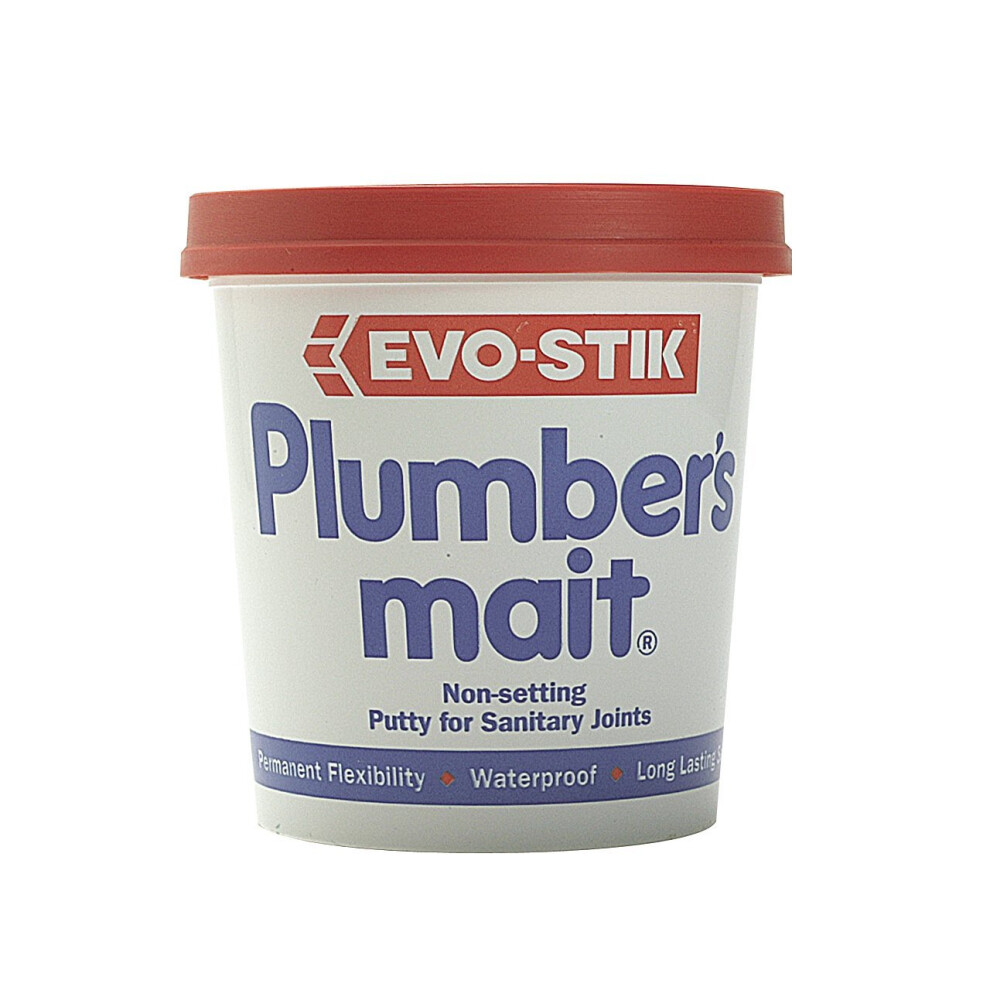 Evo Stik Plumbers Mait 750g 456006