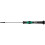 Wera Wera Kraftform 2035/6 A Micro Screwdriver Set - 4 Slotted 2 Phillips 7