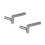 wolfcraft Wolfcraft 6176 Quick Clamps (2) for All Worktables 1