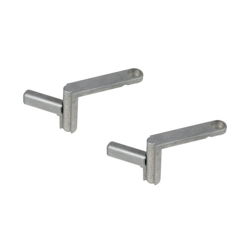 wolfcraft Wolfcraft 6176 Quick Clamps (2) for All Worktables