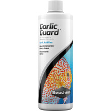 Seachem Garlic Guard, 500 ml
