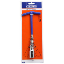 Draper 13868 14 mm Flexi Spark Plug Wrench