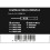 Wera Wera Kraftform 2035/6 A Micro Screwdriver Set - 4 Slotted 2 Phillips 9