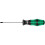Wera Wera Kraftform 367 Screwdriver Torx Tip Tx 20 1