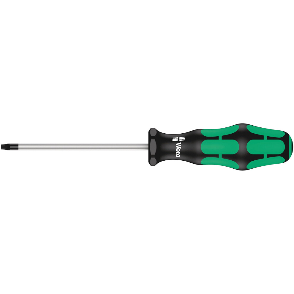 Wera Kraftform 367 Screwdriver Torx Tip Tx 20