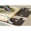 wolfcraft Wolfcraft 6176 Quick Clamps (2) for All Worktables 2