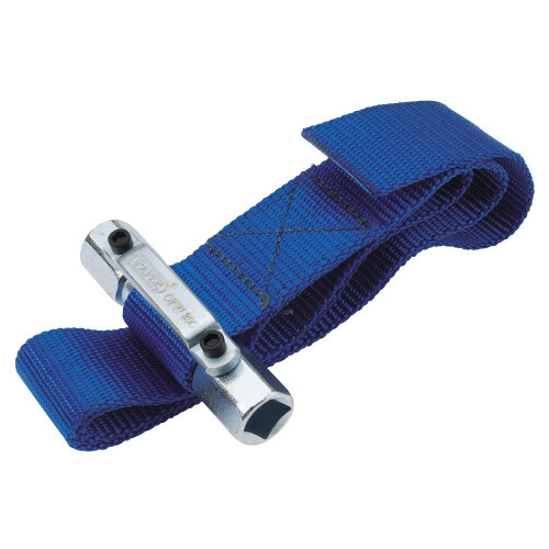 Draper Draper 56137 Oil Filter Wrench (300mm Cap)