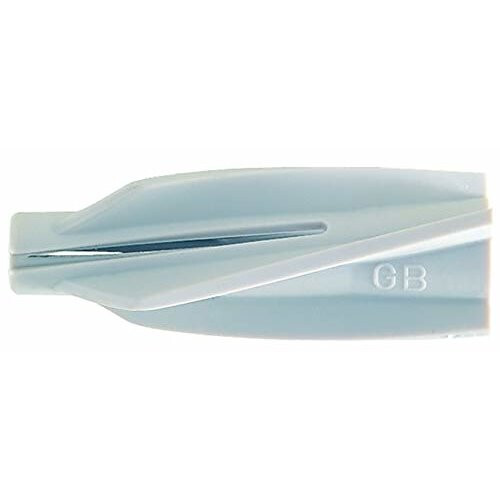 FISCHER - Anclaje para hormigón celular GB 8 - Caja de 25 1