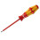 Wera Wera 05100000001Kraftform 160 Vde Screwdriver Slotted Tip 2.5 Mm 7