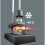 Wera Wera 05100000001Kraftform 160 Vde Screwdriver Slotted Tip 2.5 Mm 8