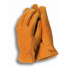 Town & Country TGL105M Premium Leather Ladies Gloves Medium
