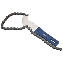 Draper 77584 100 mm Capacity Oil Filter Wrench