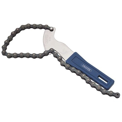 Draper Draper 77584 100 mm Capacity Oil Filter Wrench