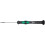Wera Wera Kraftform 2035/6 A Micro Screwdriver Set - 4 Slotted 2 Phillips 5