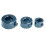 wolfcraft Wolfcraft 2751 Set of 3 Depth Stops 1