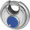 Abus Cadeado Diskus Abus 24IB/60 3