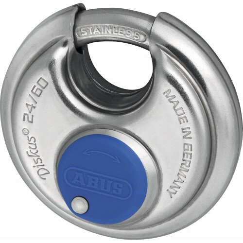 Abus Cadeado Diskus Abus 24IB/60 2