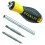 STANLEY STANLEY 6 Way Screwdriver 1