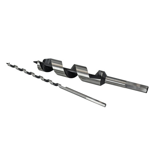 Faithfull Faithfull Comb Auger Bit set 8PC 6-25MM 2