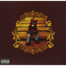 College Dropout [VINYL]