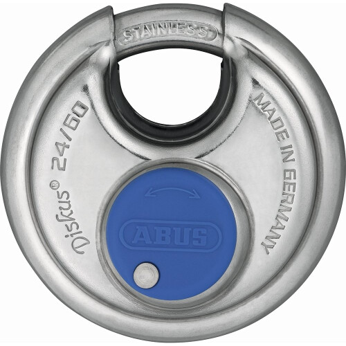 Abus Cadeado Diskus Abus 24IB/60 1