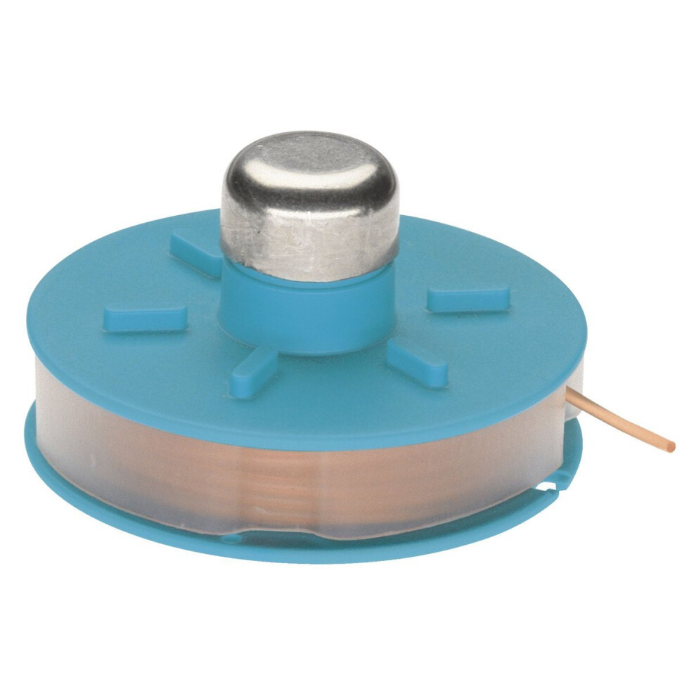 Gardena 5369 replacement cord spool (for Items 2542, 2544, 2555, 2545 and 2546)