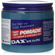 Dax Super Light Pomade 14 o.z (397 g)