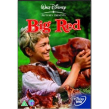 Big Red [DVD] [1962]