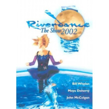 Riverdance: The Show 2002 [DVD]