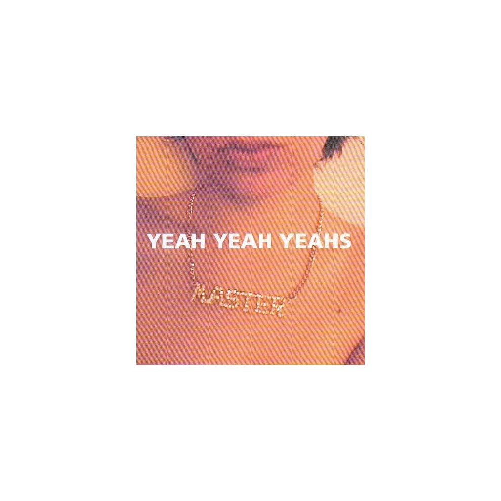Yeah Yeah Yeahs E.P