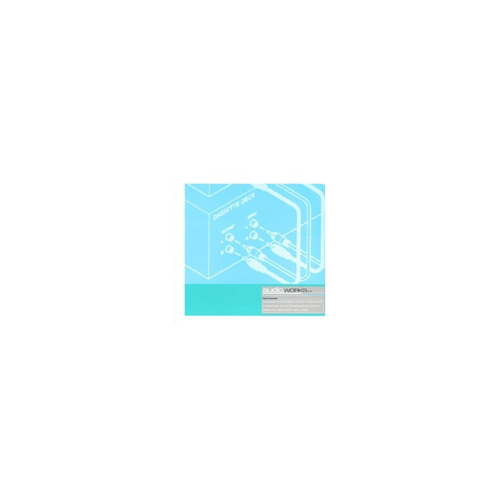 Audioworks