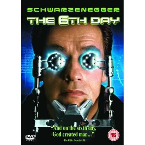 The 6th Day [DVD] [2000] on OnBuy